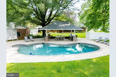 136 Schoolhouse Lane, Glen Mills, PA 19342 - Photo 1