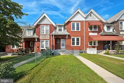 33 Maple Street, Marcus Hook, PA 19061 - Photo 1