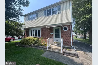 2807 Academy Avenue, Holmes, PA 19043 - Photo 1