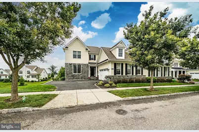 3737 Rosemont Pass, Newtown Square, PA 19073 - Photo 1