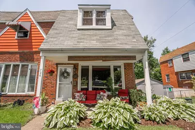 734 E 25th Street, Chester, PA 19013 - Photo 1