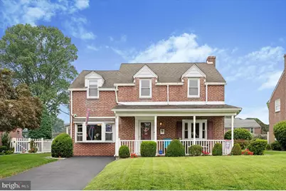 137 Friendship Road, Drexel Hill, PA 19026 - Photo 1