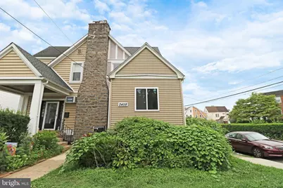 2458 Eldon Avenue, Drexel Hill, PA 19026 - Photo 1