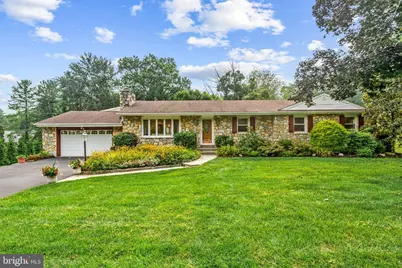 168 Woodstock Road, Villanova, PA 19085 - Photo 1