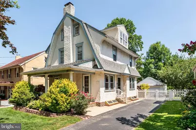 2407 Merwood Lane, Havertown, PA 19083 - Photo 1