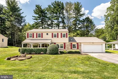 22 Barbara Lane, Havertown, PA 19083 - Photo 1