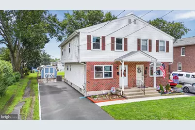 137 Garfield Avenue, Woodlyn, PA 19094 - Photo 1