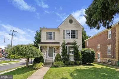 340 Lincoln Street, Folsom, PA 19033 - Photo 1