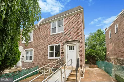 232 W Washington Avenue, Clifton Heights, PA 19018 - Photo 1