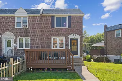 970 Keighler Avenue, Glenolden, PA 19036 - Photo 1