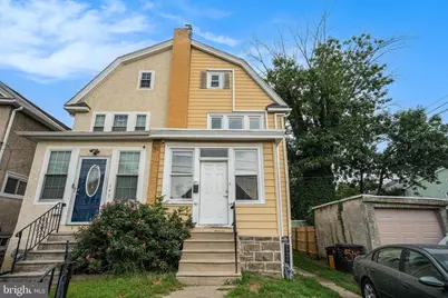 545 Brookside Avenue, Lansdowne, PA 19050 - Photo 1