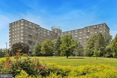 1030 E Lancaster Avenue #206, Bryn Mawr, PA 19010 - Photo 1
