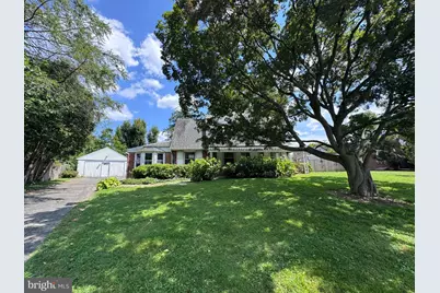 107 Ivy Rock Lane, Havertown, PA 19083 - Photo 1