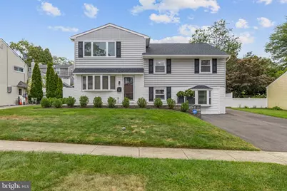 329 Williams Road, Bryn Mawr, PA 19010 - Photo 1