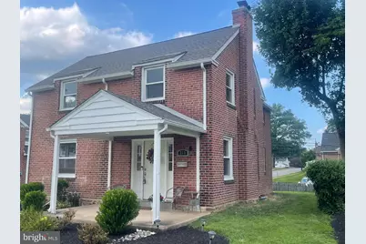 215 Avon Road, Springfield, PA 19064 - Photo 1