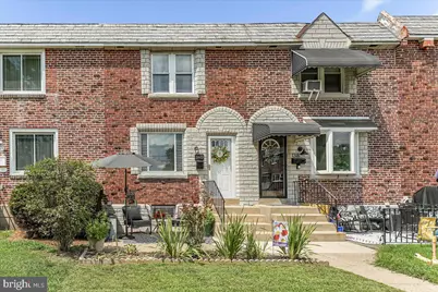 140 S Academy Avenue, Glenolden, PA 19036 - Photo 1