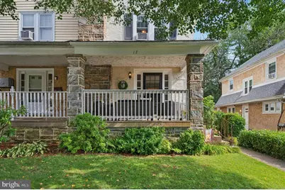 17 E Turnbull Avenue, Havertown, PA 19083 - Photo 1