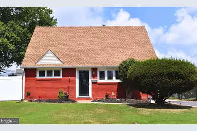 2329 Armstrong Avenue, Holmes, PA 19043 - Photo 1