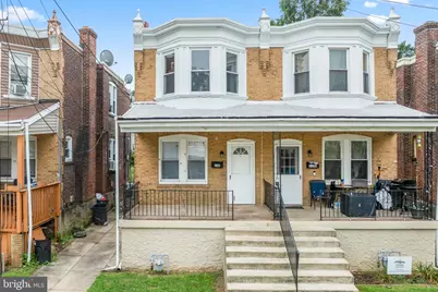 1104 Lawrence Avenue, Darby, PA 19023 - Photo 1