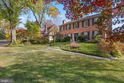 100 Mulberry Lane, Media, PA 19063 - Photo 1
