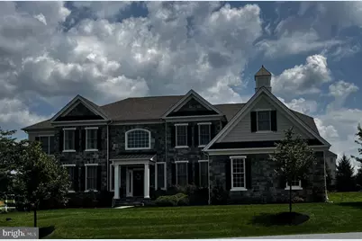 3901 Greenbank Lane, Newtown Square, PA 19073 - Photo 1