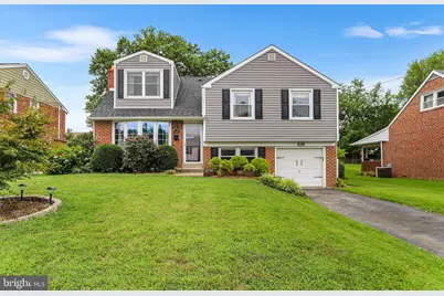 428 Melvin Drive, Brookhaven, PA 19015 - Photo 1