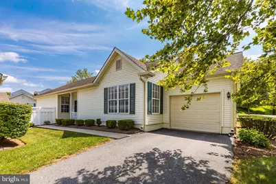 1000 N Phipps Woods Court, Glen Mills, PA 19342 - Photo 1