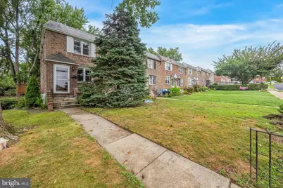 891 Fairfax Road, Drexel Hill, PA 19026 - Photo 1