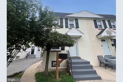 1849 Plymouth Drive, Woodlyn, PA 19094 - Photo 1