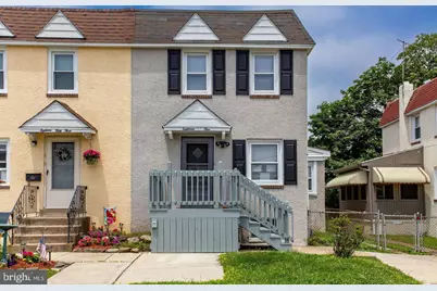 1851 Harfman Drive, Woodlyn, PA 19094 - Photo 1