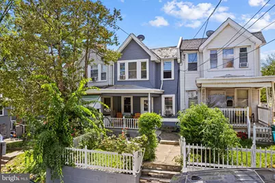 7504 Lennox Road, Upper Darby, PA 19082 - Photo 1