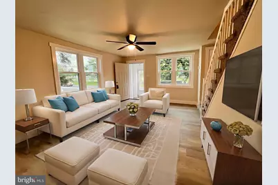 1254 Wycombe Avenue, Darby, PA 19023 - Photo 1