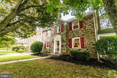 1004 Edmonds Avenue, Drexel Hill, PA 19026 - Photo 1