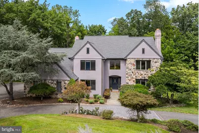 412 Hidden Valley Road, Media, PA 19063 - Photo 1