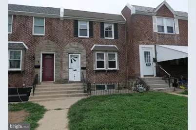 3837 Berkley Avenue, Drexel Hill, PA 19026 - Photo 1