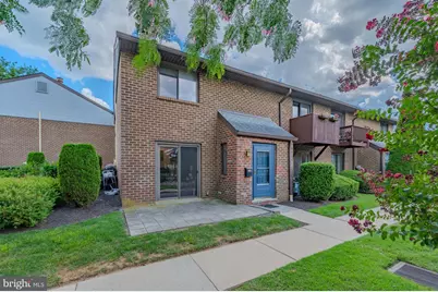 700 Ardmore Avenue #608, Ardmore, PA 19003 - Photo 1