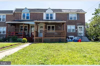 266 W Washington Avenue, Clifton Heights, PA 19018 - Photo 1