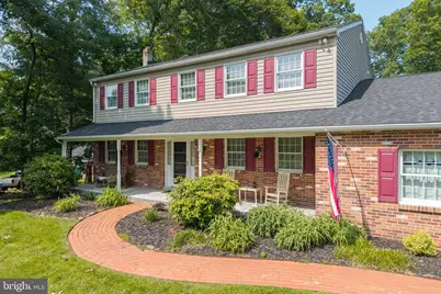 15 Woodchuck Way, Glen Mills, PA 19342 - Photo 1