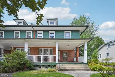 282 N Maple Avenue, Lansdowne, PA 19050 - Photo 1