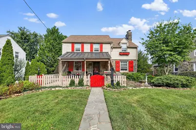 38 S Britton Road, Springfield, PA 19064 - Photo 1