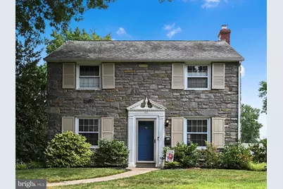 422 Palmers Lane, Wallingford, PA 19086 - Photo 1