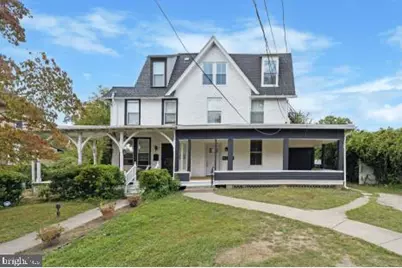 9 W Hinckley Avenue #2, Ridley Park, PA 19078 - Photo 1