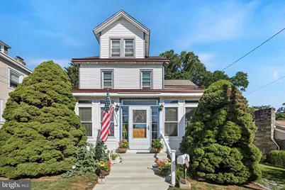 317 Harrison Avenue, Clifton Heights, PA 19018 - Photo 1