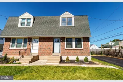 1222 Oak, Brookhaven, PA 19015 - Photo 1