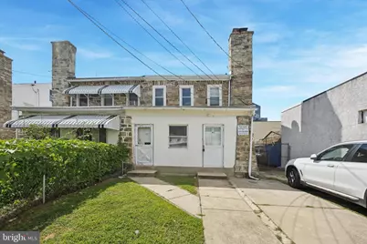 4 Marlborough Road, Upper Darby, PA 19082 - Photo 1