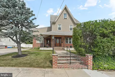 309 Davis Avenue, Clifton Heights, PA 19018 - Photo 1