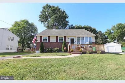 67 Scarlet Avenue, Aston, PA 19014 - Photo 1