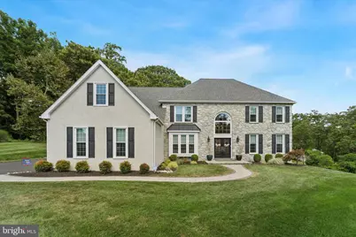 5 Stoney End Road, Broomall, PA 19008 - Photo 1