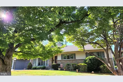 490 Paxon Hollow Road, Broomall, PA 19008 - Photo 1