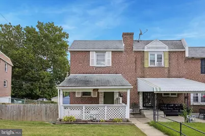 723 Bennington Road, Folcroft, PA 19032 - Photo 1